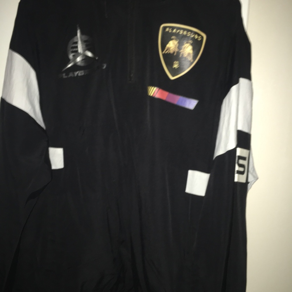 Jacket - Picture 3 of 6